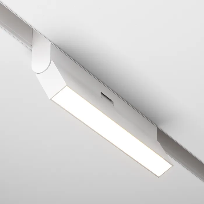 Трековый светильник Maytoni EXILITY TR036-4-12WTW-DSZ-W от ImperiumLoft