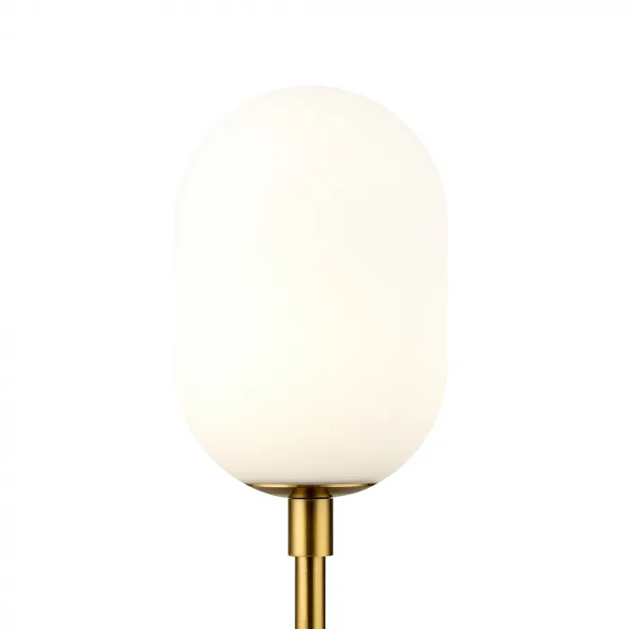 Настольный светильник Freya Crystal FR1012TL-01BS от ImperiumLoft