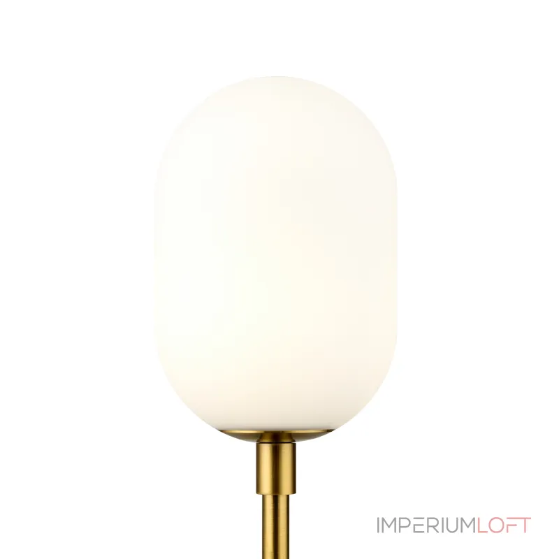 Настольный светильник Freya Crystal FR1012TL-01BS от ImperiumLoft Настольный светильник Freya Crystal FR1012TL-01BS от ImperiumLoft