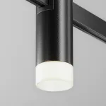 Трековый светильник Maytoni Skim TR145-1-3W4K-W-B