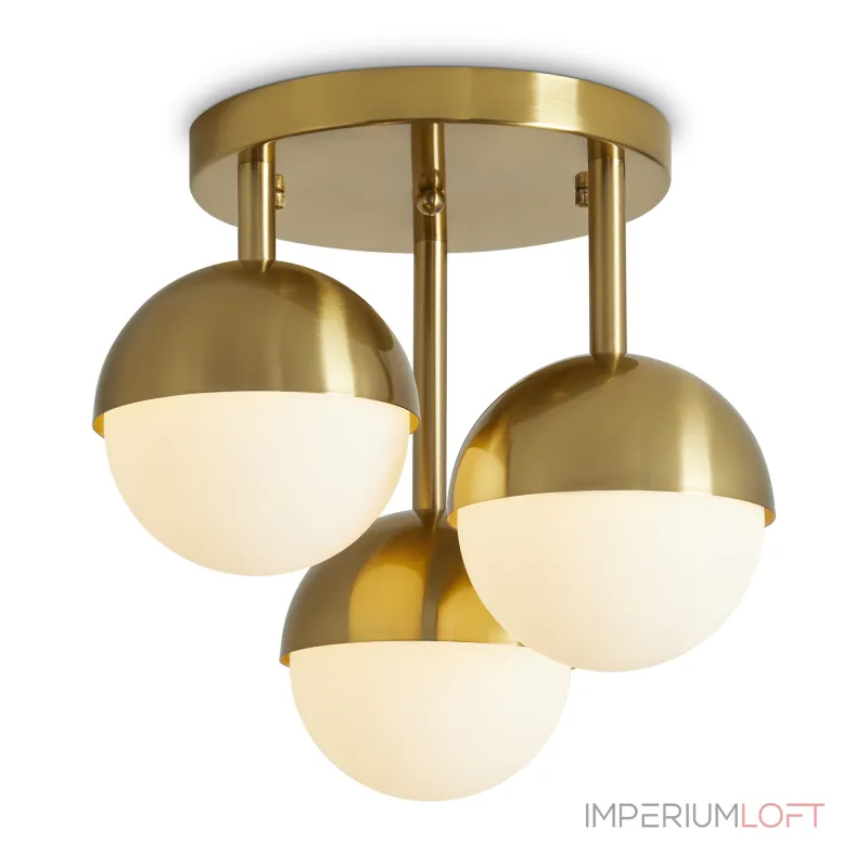 Потолочная люстра Freya Полли / Polli FR5449CL-03G Потолочная люстра Freya Полли / Polli FR5449CL-03G