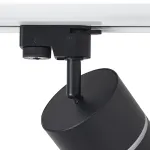 Трековый светильник Voltega Переворот / Flip VGL7191DLT-01B