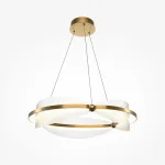 Подвесная люстра Maytoni Breeze MOD281PL-L45BS3K от ImperiumLoft