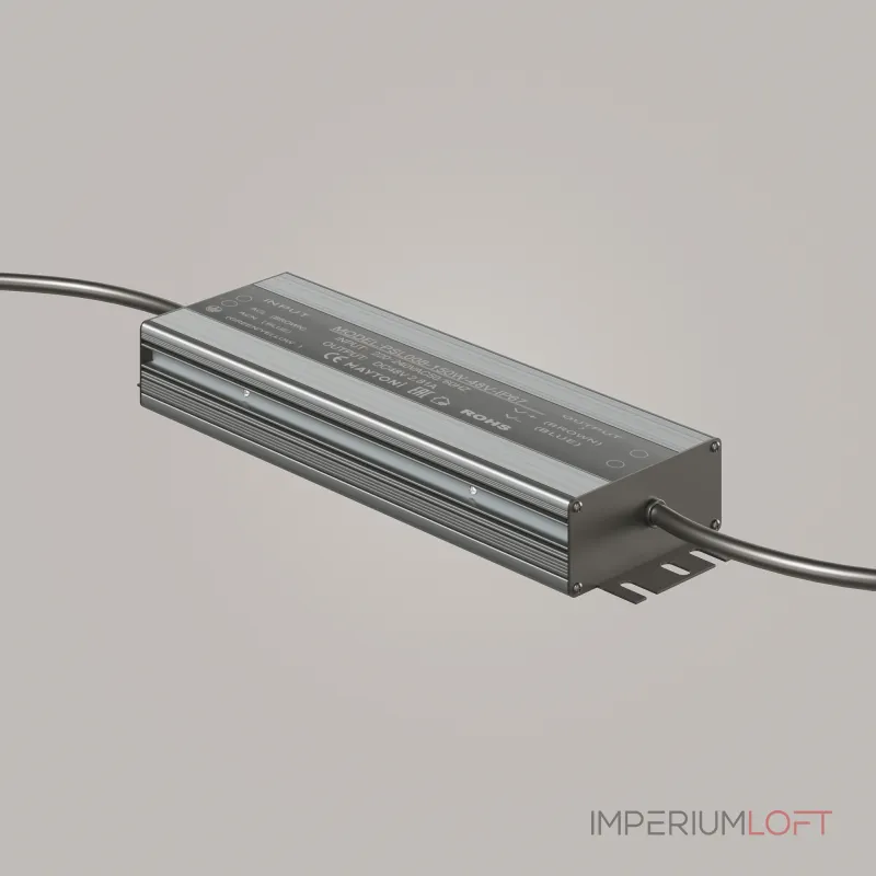 Блок питания Maytoni PSL008-150W-48V-IP67
