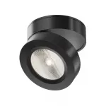 Потолочный светильник Maytoni Ceiling C022CL-12W4K-B-1 от ImperiumLoft