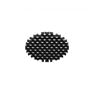 Антибликовый фильтр для светильников 10Вт Maytoni Dip HoneyComb001-D32