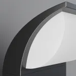 Наземный высокий светильник Maytoni Stock O446FL-L7GF3K от ImperiumLoft