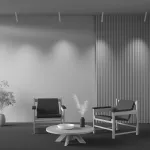 Встраиваемый светильник Maytoni Ceiling C140TRS-L300-7W4K-W от ImperiumLoft