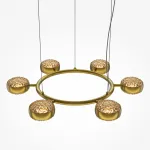 Подвесной светильник Maytoni Modern MOD299PL-L60BS3K от ImperiumLoft