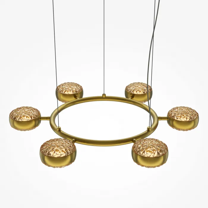 Подвесной светильник Maytoni Modern MOD299PL-L60BS3K от ImperiumLoft