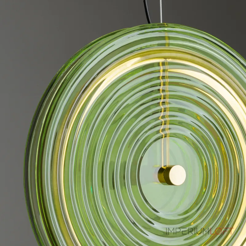 Подвесной светильник Freya Modern FR5442PL-L11GN