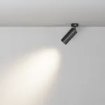 Потолочный светильник Maytoni Focus C017CW-01B-N