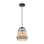 Подвесной светильник Freya Форма / Shape FR5335PL-01B2