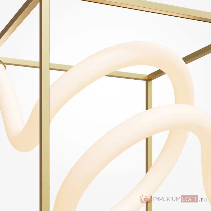 Настольный светильник Maytoni Modern MOD345TL-L11BS3K от ImperiumLoft