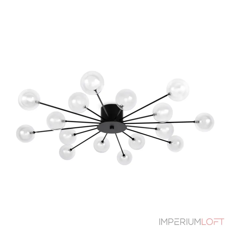 Потолочный светильник Celebrity FR5242CL-16B1