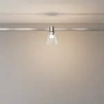 Трековый светильник Maytoni TR147-1-3W3K-PT