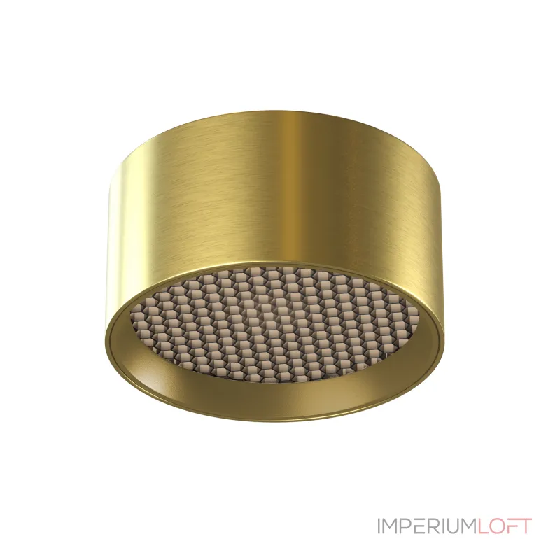 Потолочный светильник Maytoni Glare C122CL-L7-4K-BS Потолочный светильник Maytoni Glare C122CL-L7-4K-BS