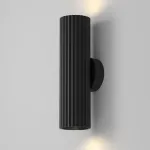 Настенный светильник (бра) Maytoni Wall C106WL-02-GU10-B от ImperiumLoft