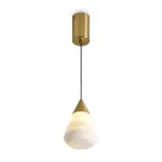 Подвесной светильник Freya Cave FR5631PL-L6BS1
