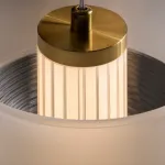 Подвесной светильник Freya LED FR6136PL-L18BT