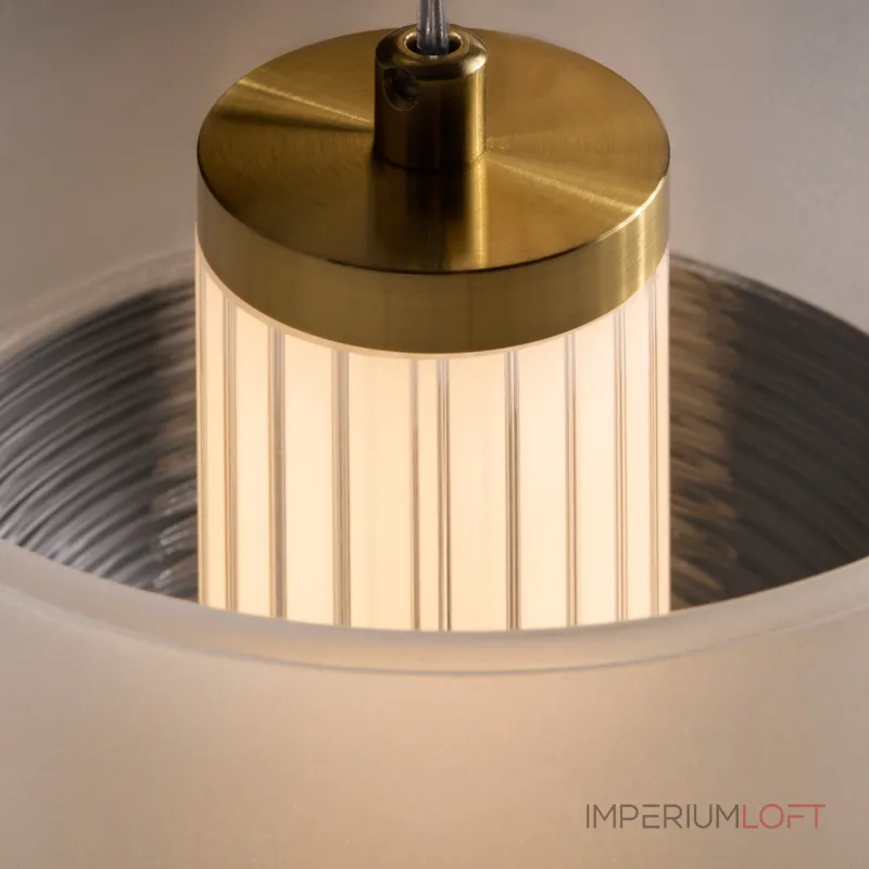 Подвесной светильник Freya LED FR6136PL-L18BT