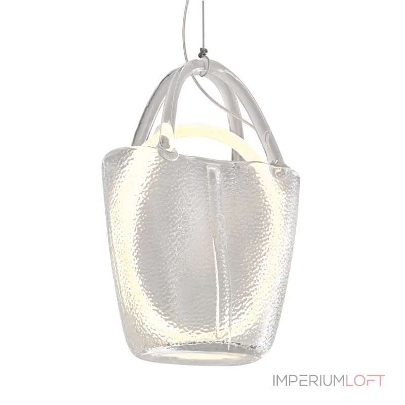Подвесной светильник Freya Тоут / Tote FR6223PL-L17TR