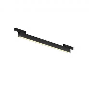Трековый светильник Maytoni LEVITY TR192-1-8W2.7K-B