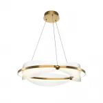 Подвесная люстра Maytoni Breeze MOD281PL-L45BS3K от ImperiumLoft