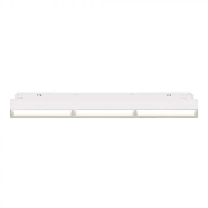 Трековый светильник Maytoni EXILITY TR106-4-18W-DS-W от ImperiumLoft