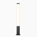 Ландшафтный светильник Maytoni Outdoor O467FL-L50B3K от ImperiumLoft