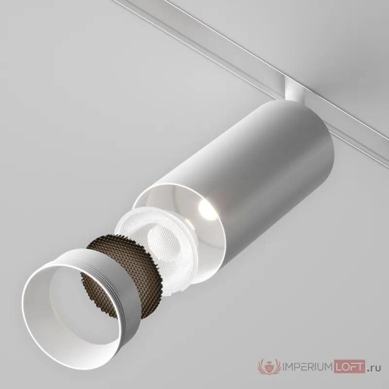 Декоративное кольцо для Focus Led 5Вт от ImperiumLoft