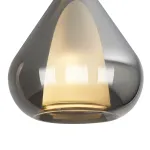 Подвесной светильник Freya Плюмо / Plumo FR5459PL-01SM