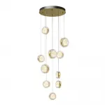 Подвесной светильник Maytoni Modern MOD361PL-L41BS3K