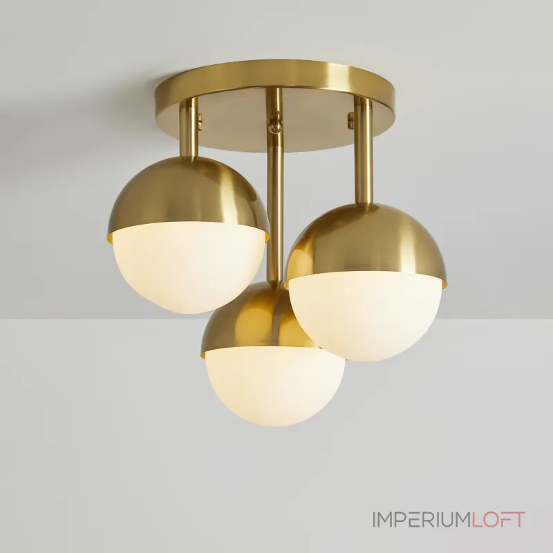 Потолочная люстра Freya Полли / Polli FR5449CL-03G Потолочная люстра Freya Полли / Polli FR5449CL-03G