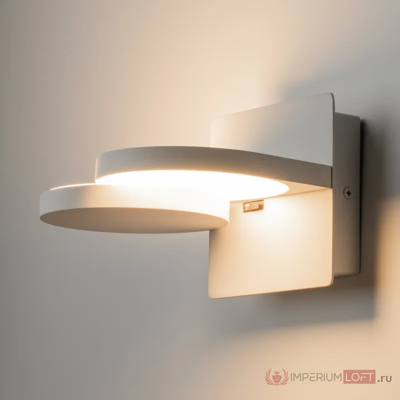 Настенный светильник Maytoni Modern MOD354WL-L12W3K от ImperiumLoft