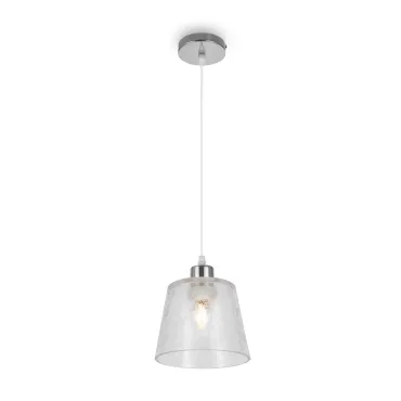 Подвесной светильник Freya Дымка / Gauzy FR5275PL-01CH Подвесной светильник Freya Дымка / Gauzy FR5275PL-01CH