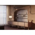 Светильник Maytoni Points C101CL-L500-12W3-6K-B от ImperiumLoft