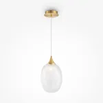 Подвесной светильник Maytoni Aura MOD016PL-01BS