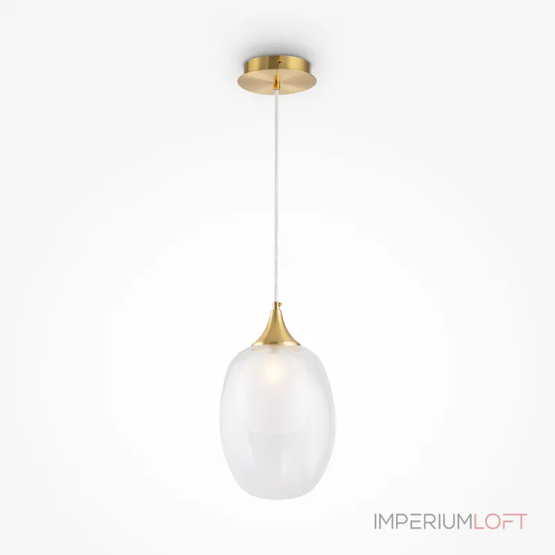 Подвесной светильник Maytoni Aura MOD016PL-01BS