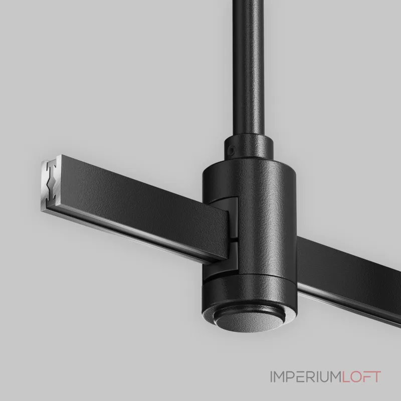 Крепление потолочное Long одинарное 760мм Flarity черный Maytoni FLARITY TRA159C-SL1-B Крепление потолочное Long одинарное 760мм Flarity черный Maytoni FLARITY TRA159C-SL1-B