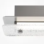 Настенный светильник (бра) Maya P091WL-L21CH3K от ImperiumLoft