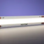 Светодиодная лента 48В 8Вт/м 4000K 20м IP 20 Maytoni Ultra 201220