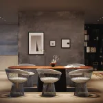 Встраиваемый светильник Maytoni Points DL065-20W3-6K-TRS-W от ImperiumLoft