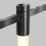 Трековый светильник Tau Flarity Maytoni TR154-1-27W3K-B