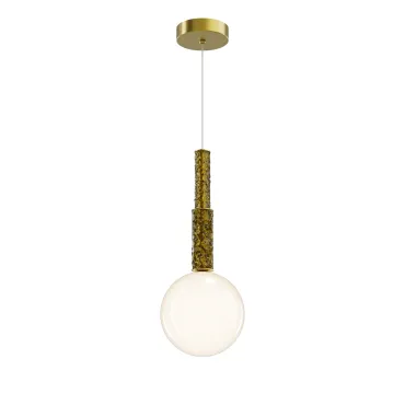 Подвесной светильник Maytoni Orotte MOD520PL-01BS