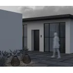 Уличный переносной аккумуляторный светильник Maytoni Plet O530FL-L5B3K1