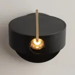 Настенный светильник Maytoni Modern MOD180WL-L4B3K от ImperiumLoft