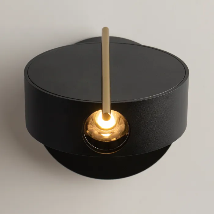 Настенный светильник Maytoni Modern MOD180WL-L4B3K от ImperiumLoft