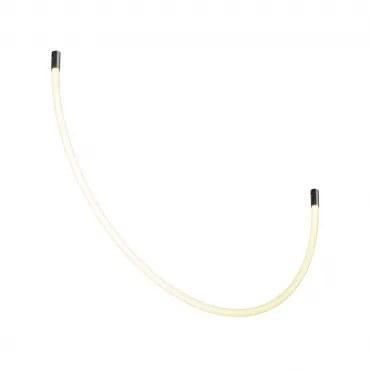 Трековый светильник Tau Flarity Maytoni TR154-1-27W3K-B