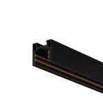 Шинопровод 2м низкопрофильный накладной Maytoni Busbar trunkings Exility TRXMN034-412B